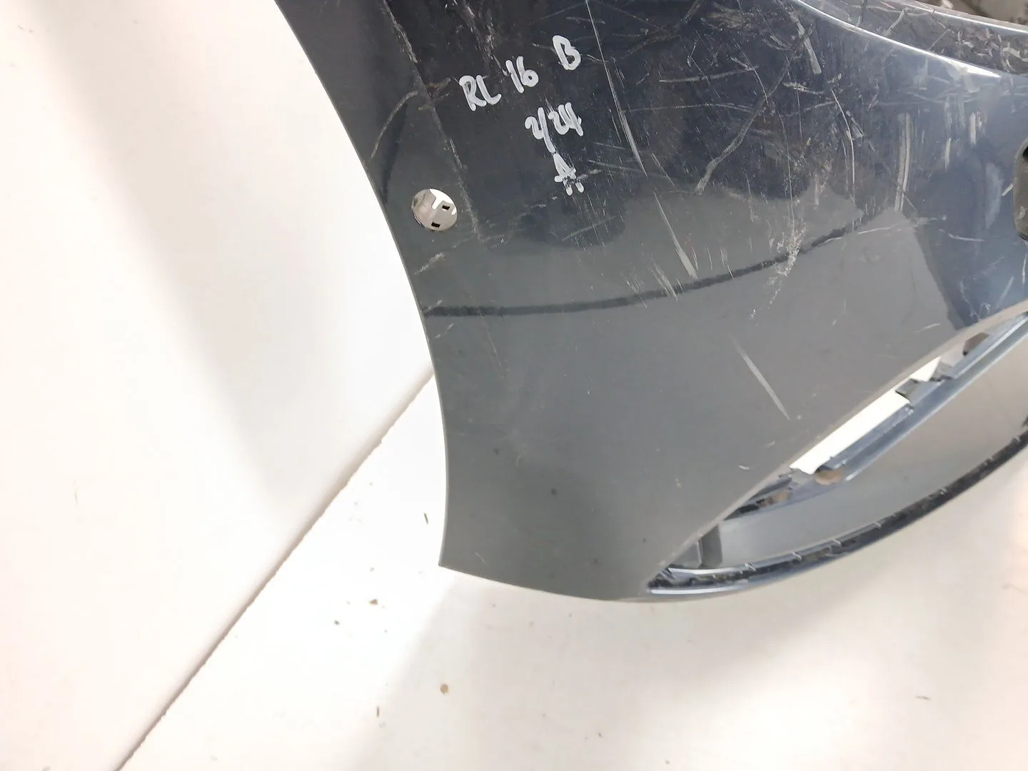 Paragolpes Delantero para Volvo V60 I (155)