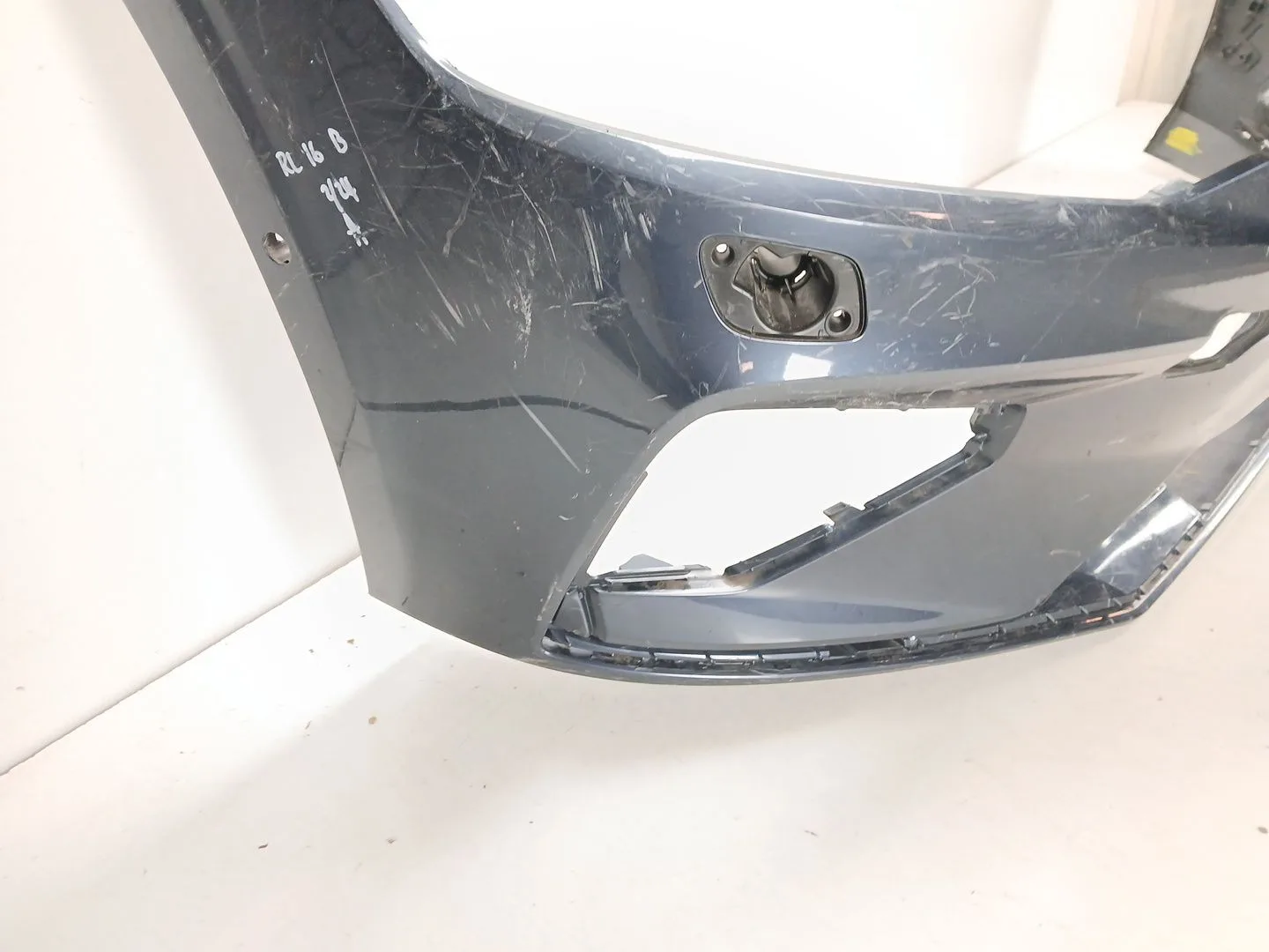 Paragolpes Delantero para Volvo V60 I (155)