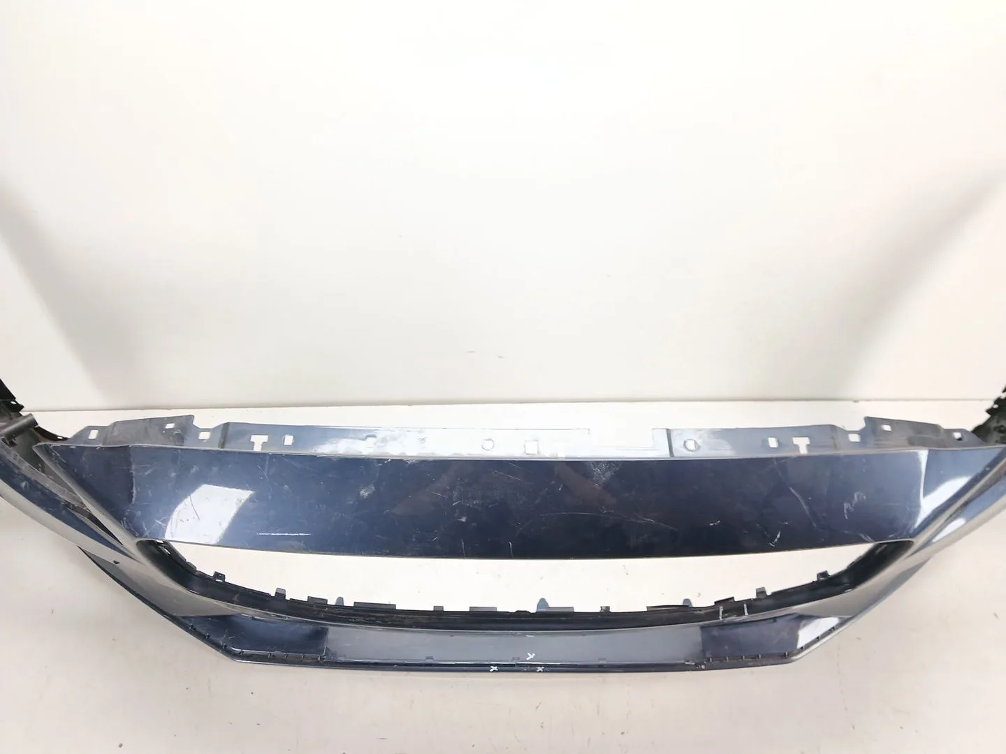 Paragolpes Delantero para Volvo V60 I (155)