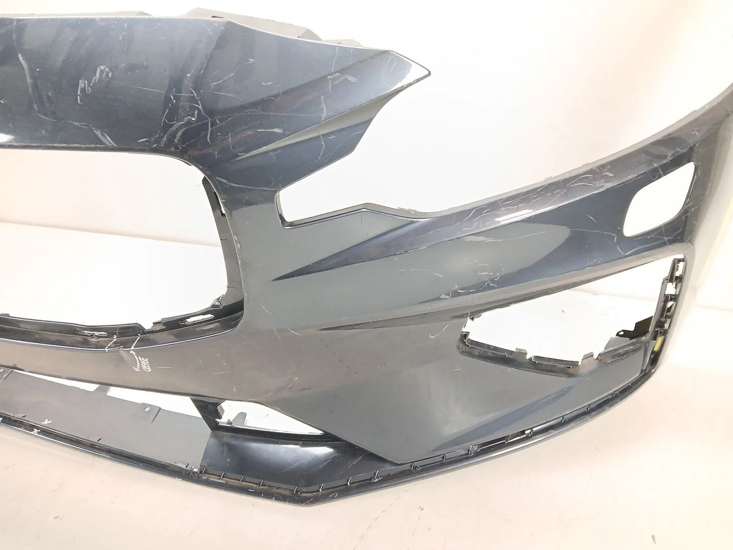 Paragolpes Delantero para Volvo V60 I (155)