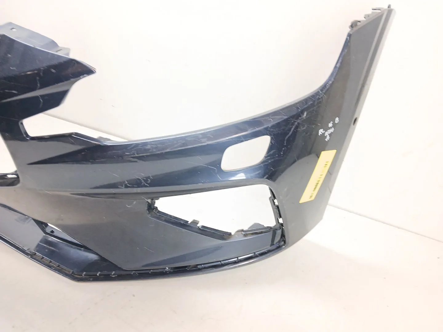 Paragolpes Delantero para Volvo V60 I (155)