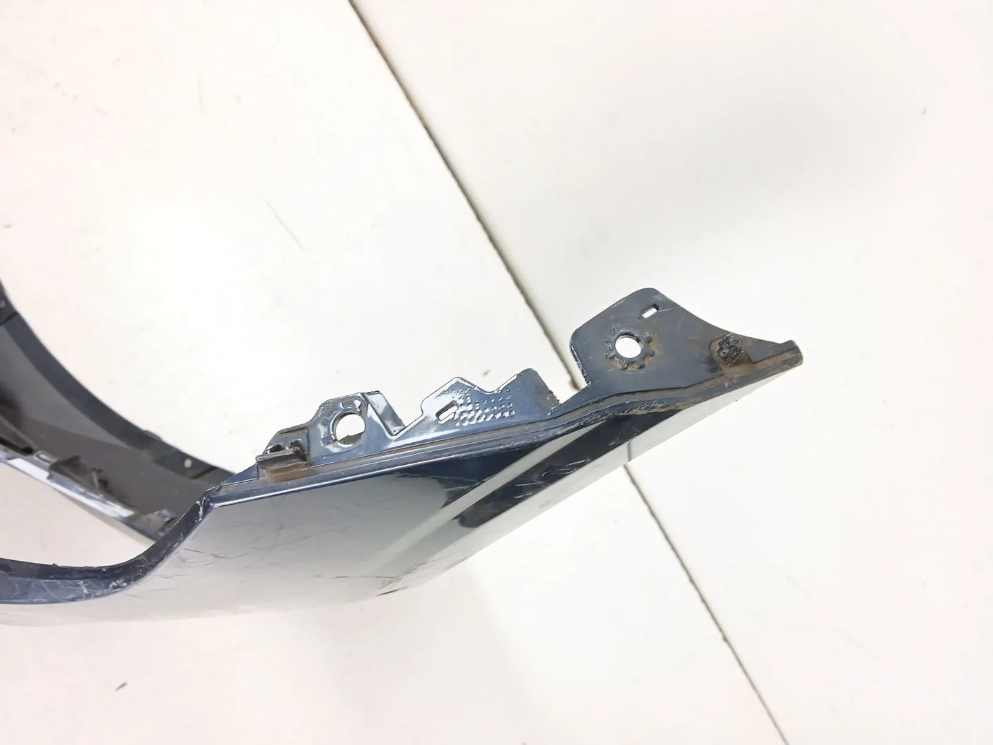 Paragolpes Delantero para Volvo V60 I (155)
