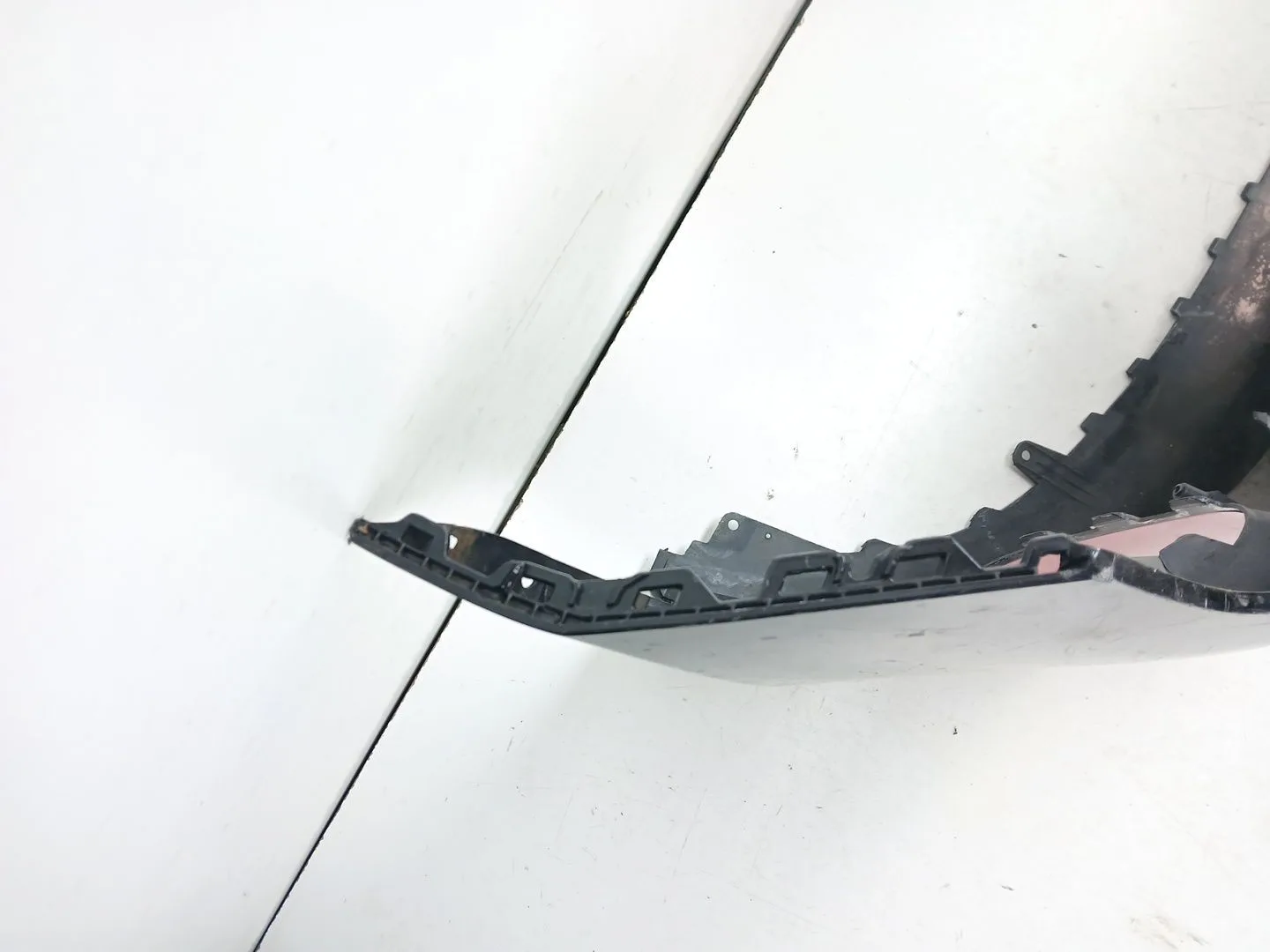 Paragolpes Delantero para Kia Rio Iv (Yb, Sc, Fb)