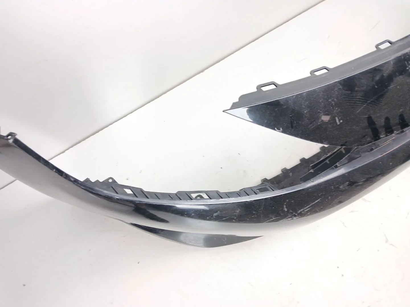 Paragolpes Delantero para Kia Rio Iv (Yb, Sc, Fb)