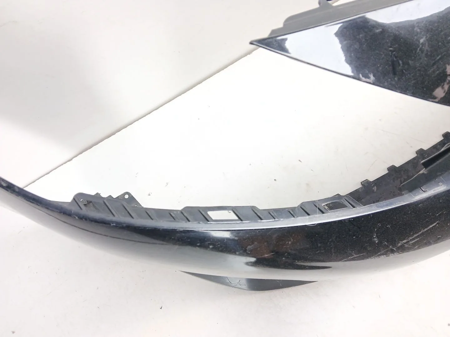 Paragolpes Delantero para Kia Rio Iv (Yb, Sc, Fb)