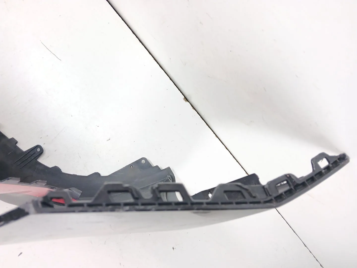 Paragolpes Delantero para Kia Rio Iv (Yb, Sc, Fb)