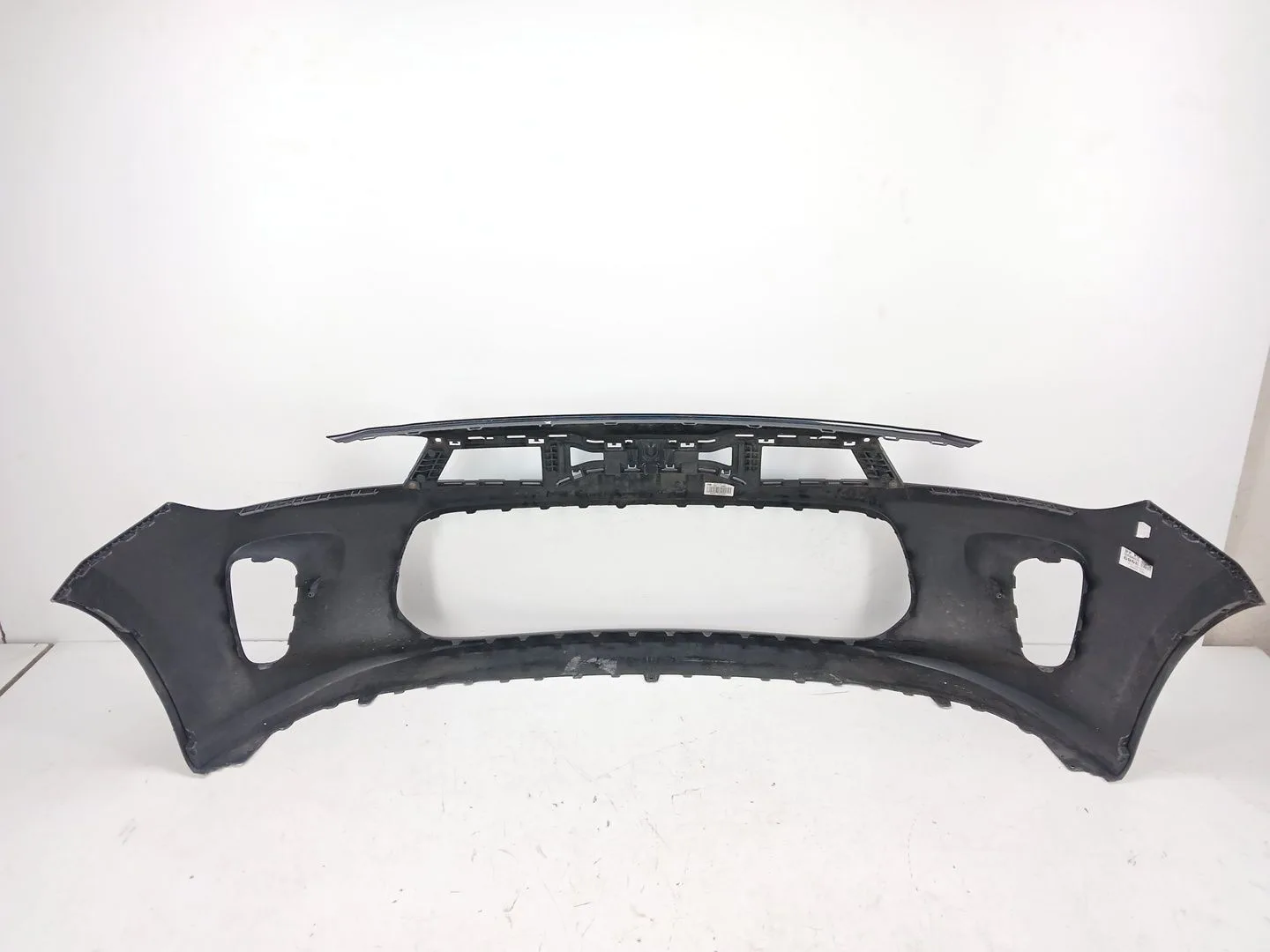 Paragolpes Delantero para Kia Rio Iv (Yb, Sc, Fb)