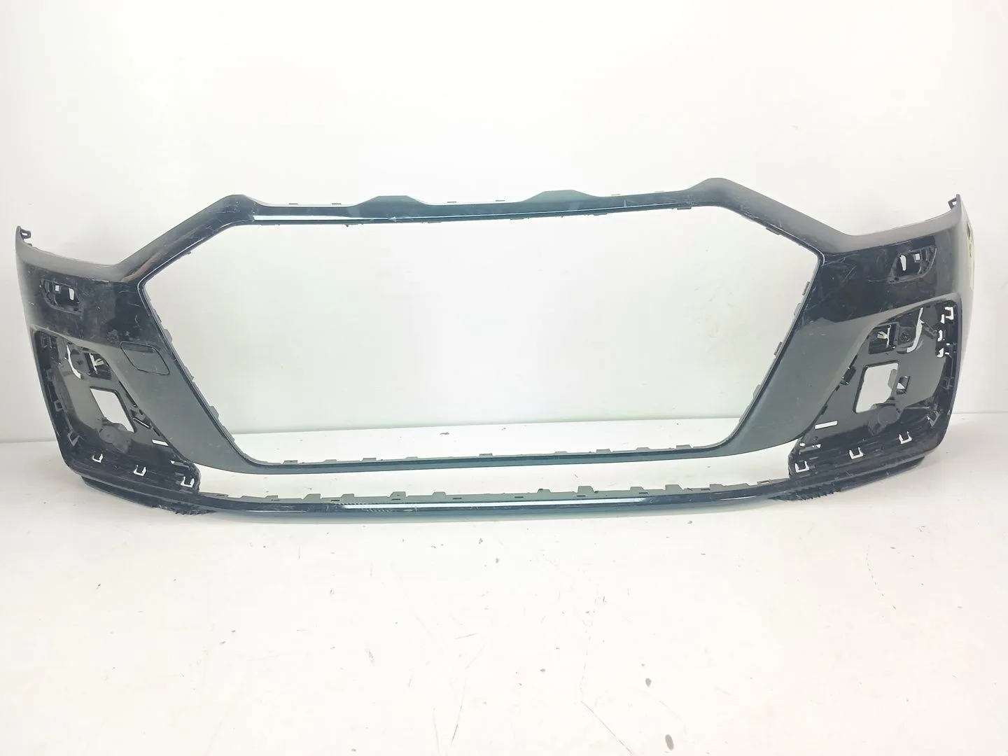 Paragolpes Delantero para Audi A1 City Carver (Gbh)