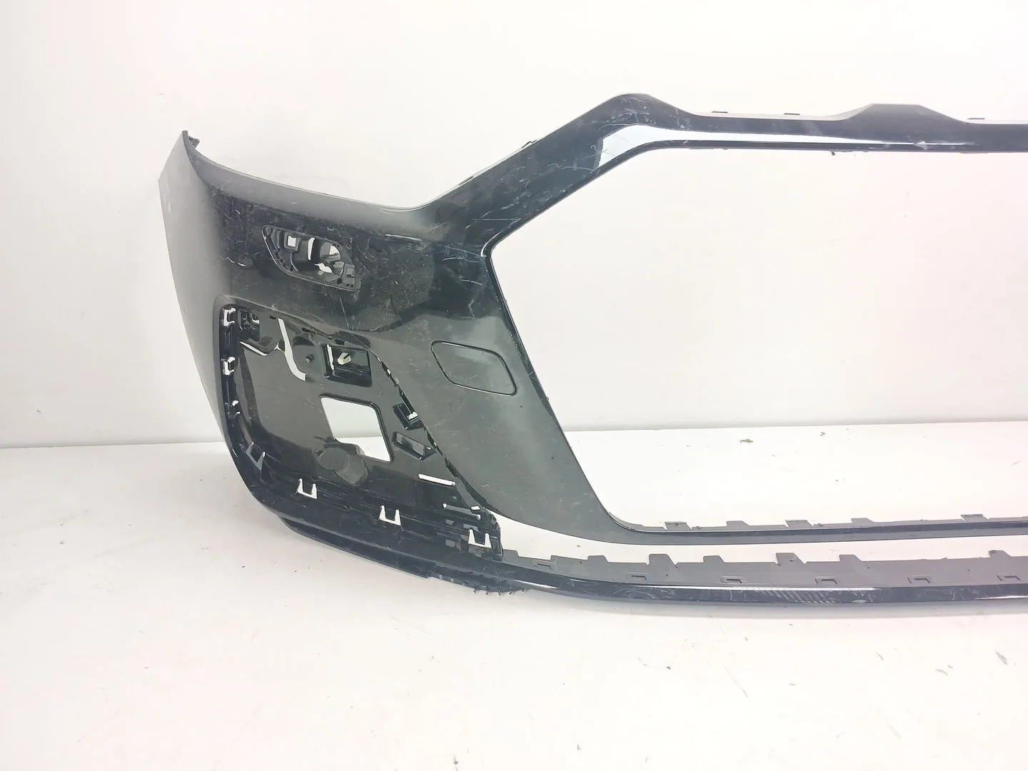Paragolpes Delantero para Audi A1 City Carver (Gbh)