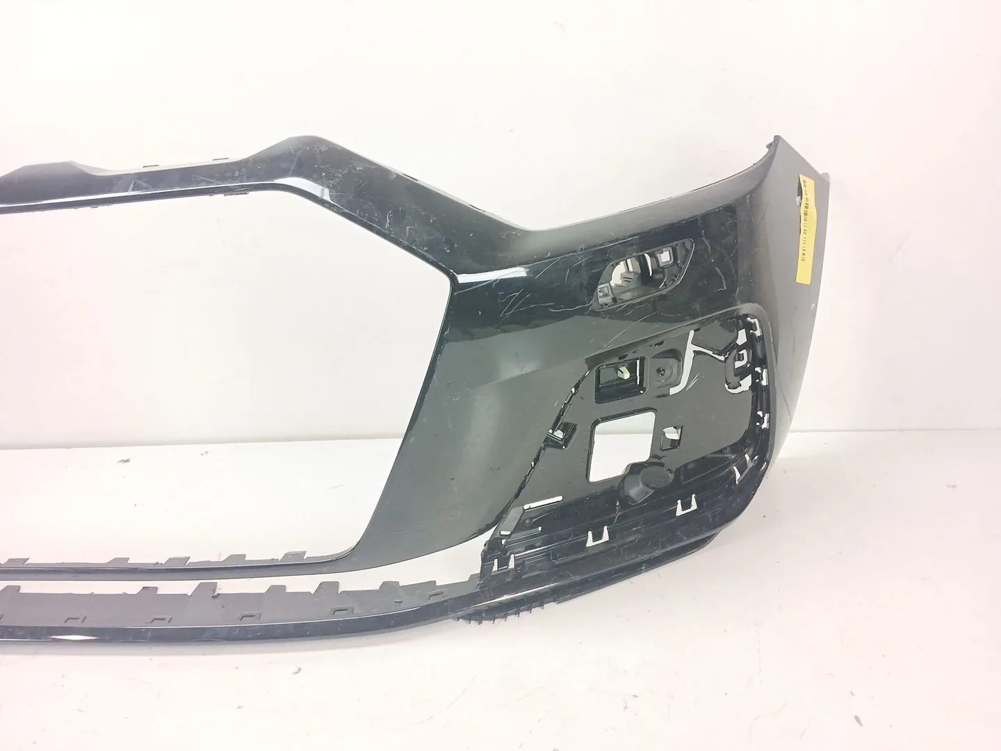 Paragolpes Delantero para Audi A1 City Carver (Gbh)