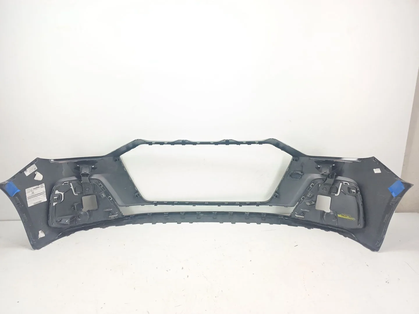 Paragolpes Delantero para Audi A1 City Carver (Gbh)