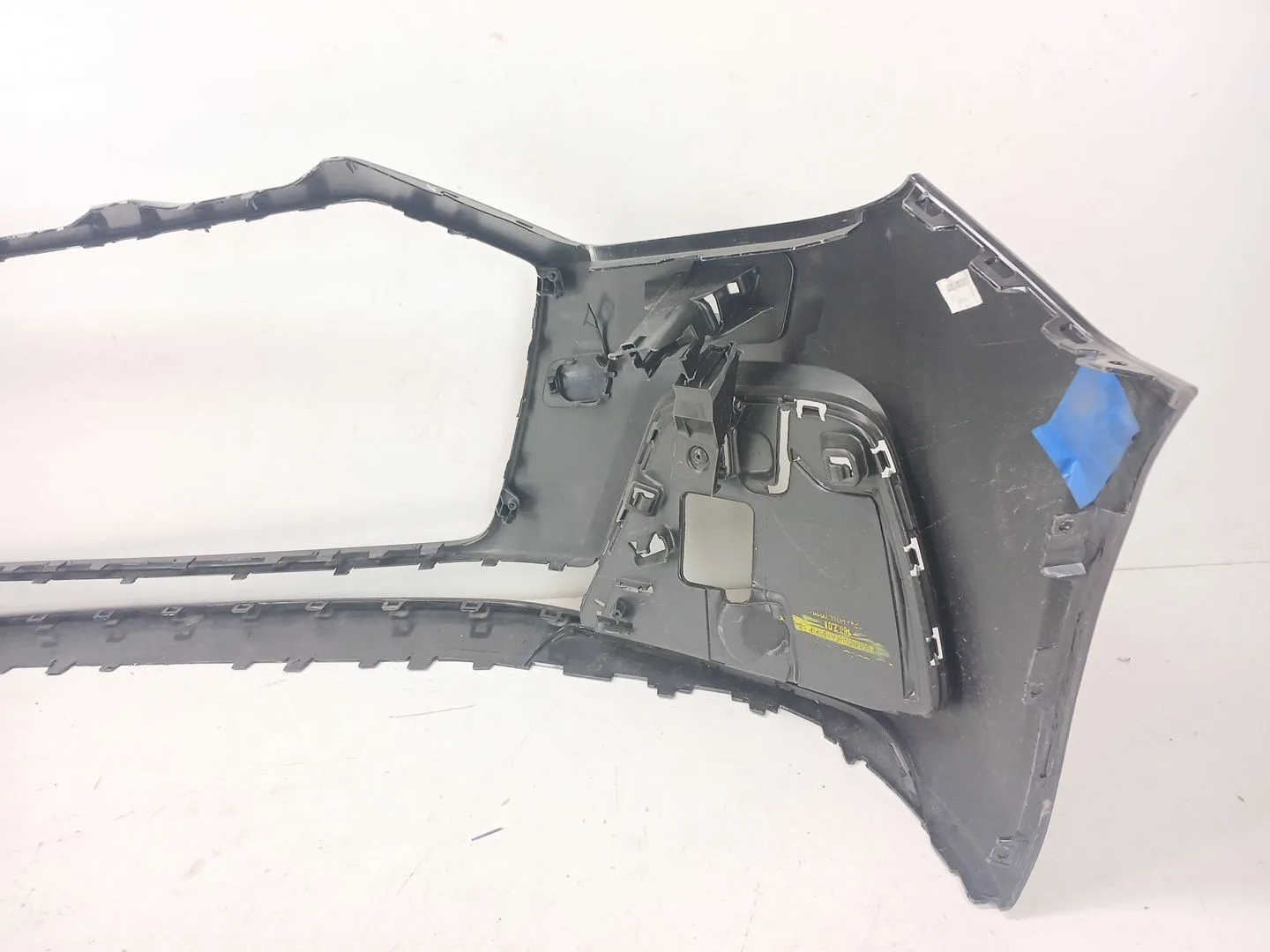 Paragolpes Delantero para Audi A1 City Carver (Gbh)