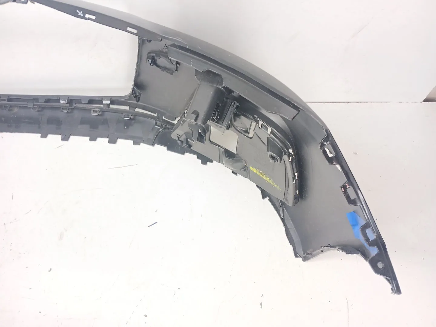 Paragolpes Delantero para Audi A1 City Carver (Gbh)