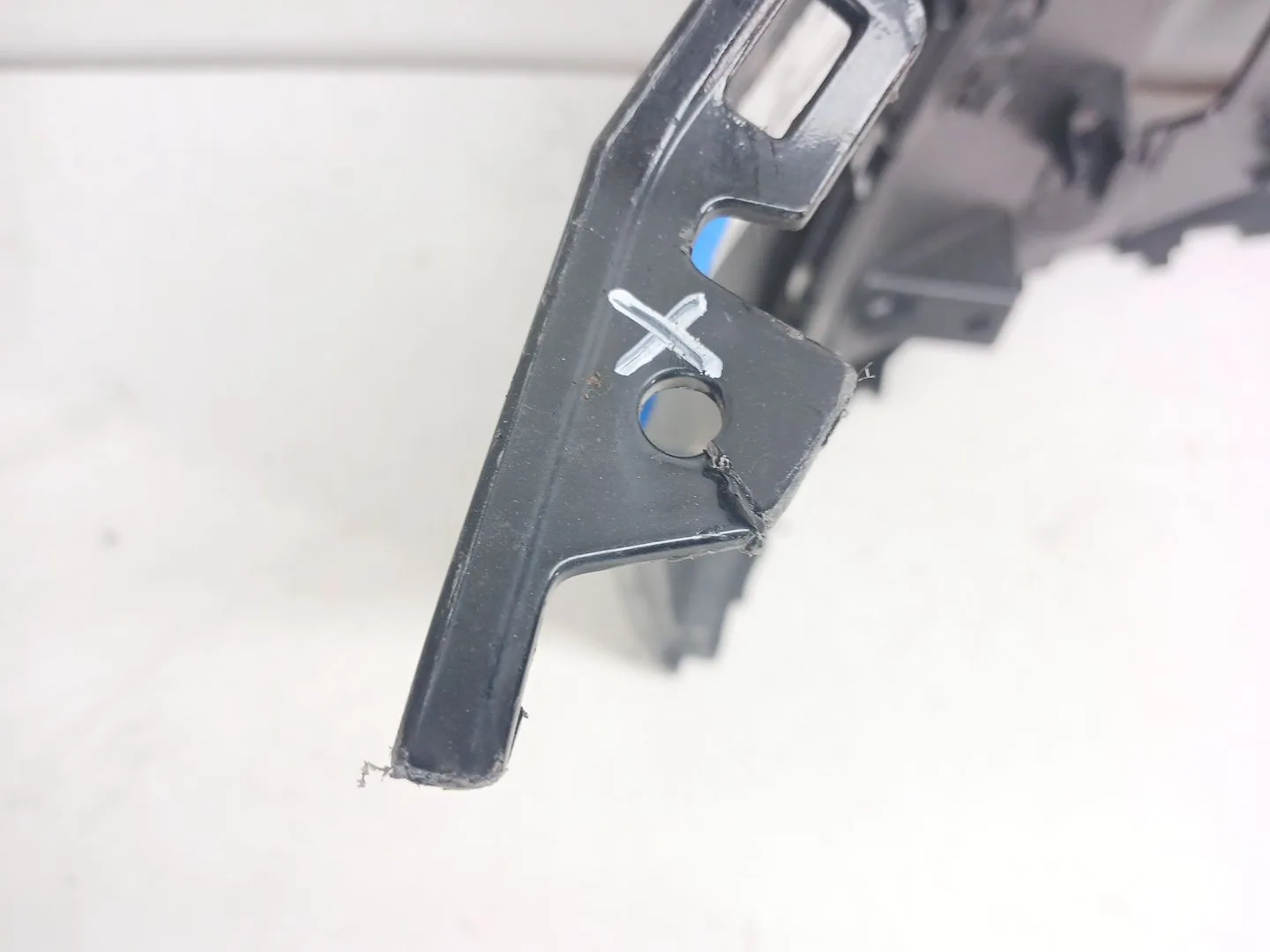 Paragolpes Delantero para Audi A1 City Carver (Gbh)