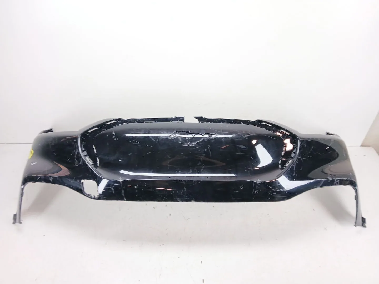 Paragolpes Delantero para Ford Usa Mustang Mach-E (Cgw)