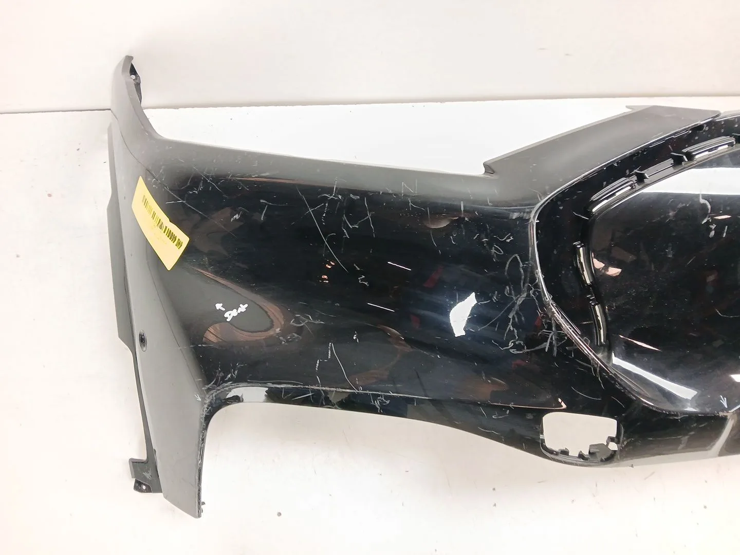 Paragolpes Delantero para Ford Usa Mustang Mach-E (Cgw)