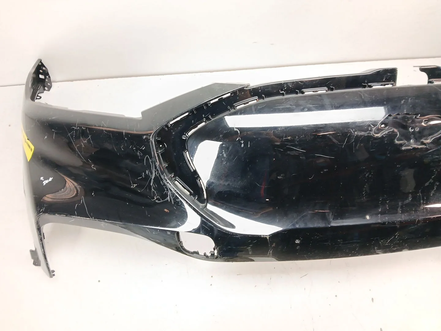 Paragolpes Delantero para Ford Usa Mustang Mach-E (Cgw)