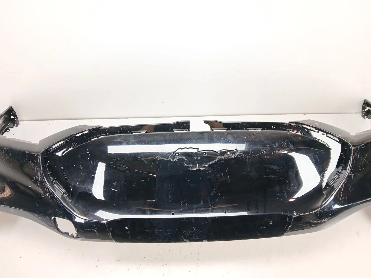 Paragolpes Delantero para Ford Usa Mustang Mach-E (Cgw)