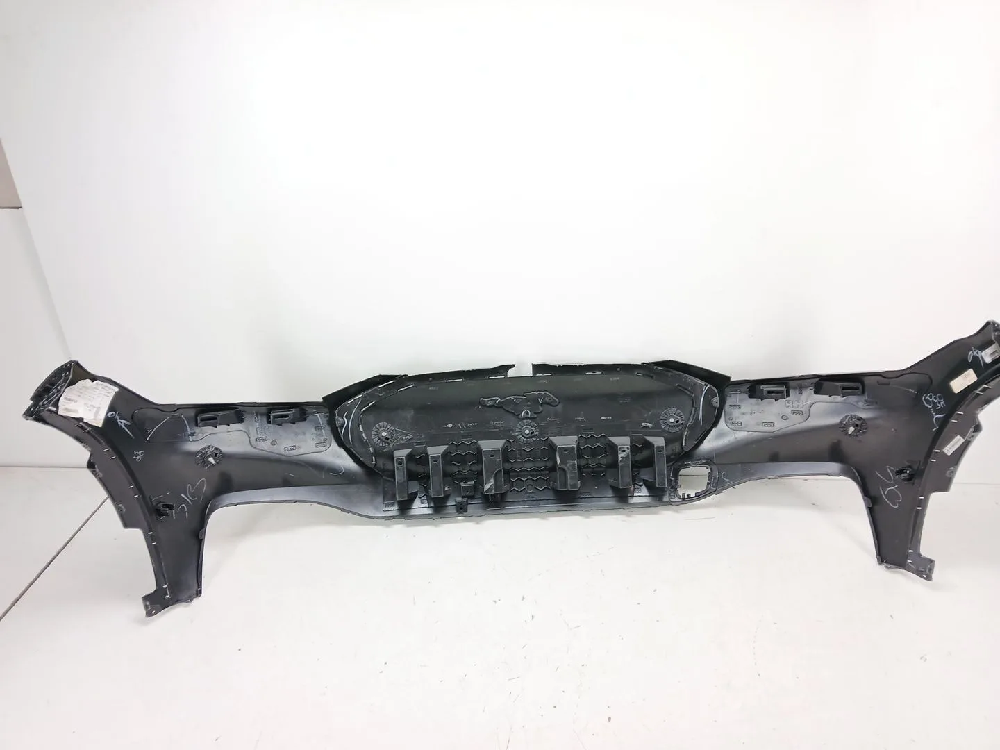 Paragolpes Delantero para Ford Usa Mustang Mach-E (Cgw)