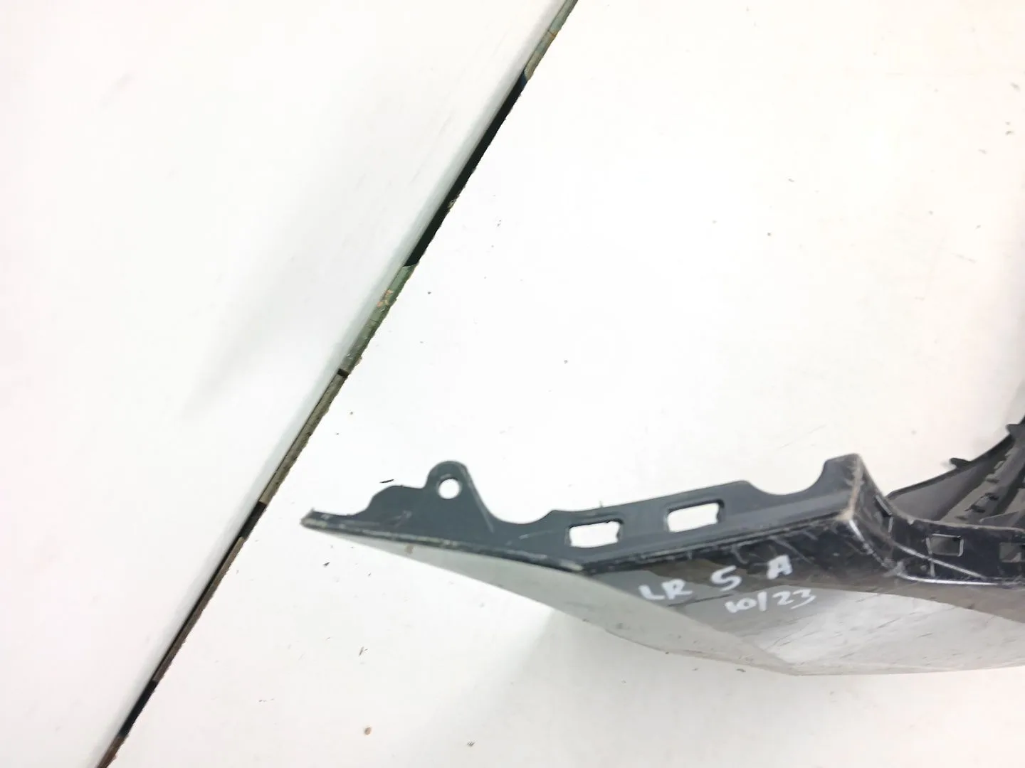 Paragolpes Delantero para Volkswagen Golf Viii (Cd1, Da1)