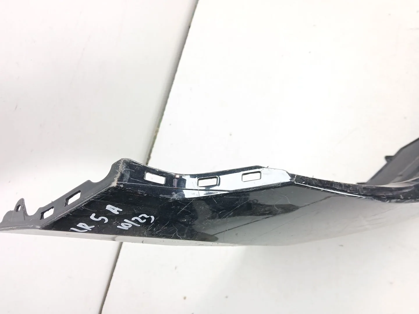 Paragolpes Delantero para Volkswagen Golf Viii (Cd1, Da1)