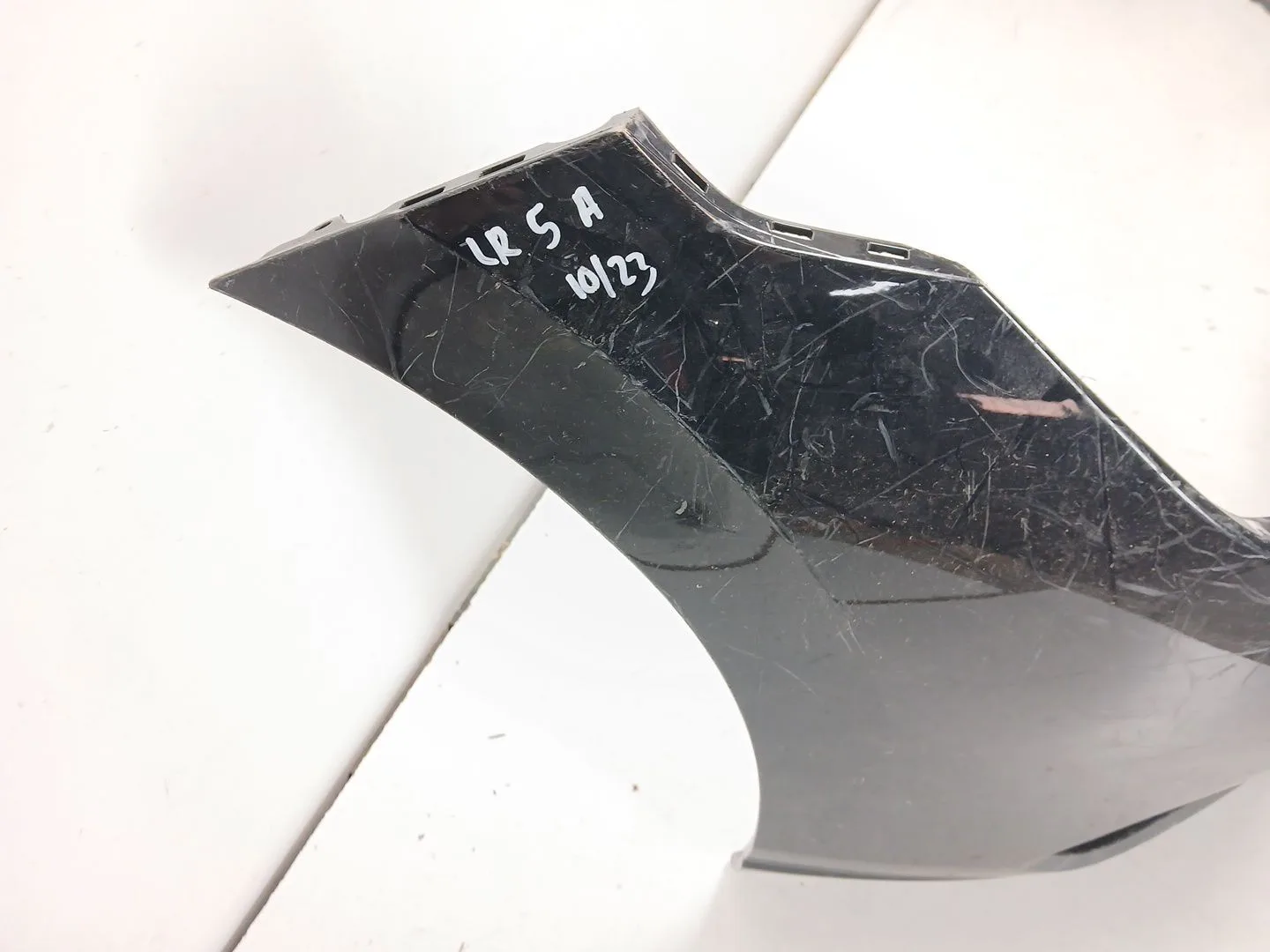 Paragolpes Delantero para Volkswagen Golf Viii (Cd1, Da1)