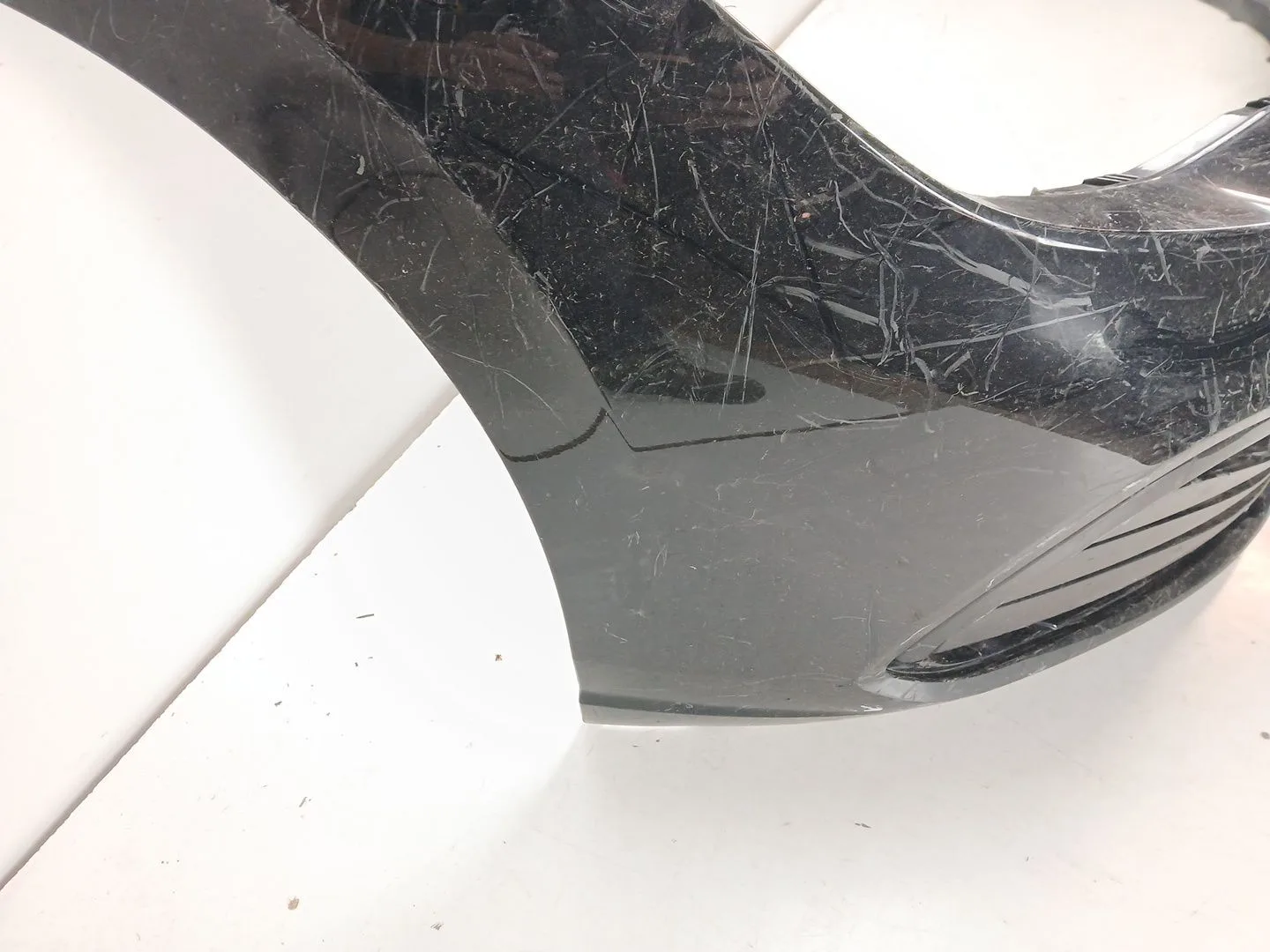 Paragolpes Delantero para Volkswagen Golf Viii (Cd1, Da1)