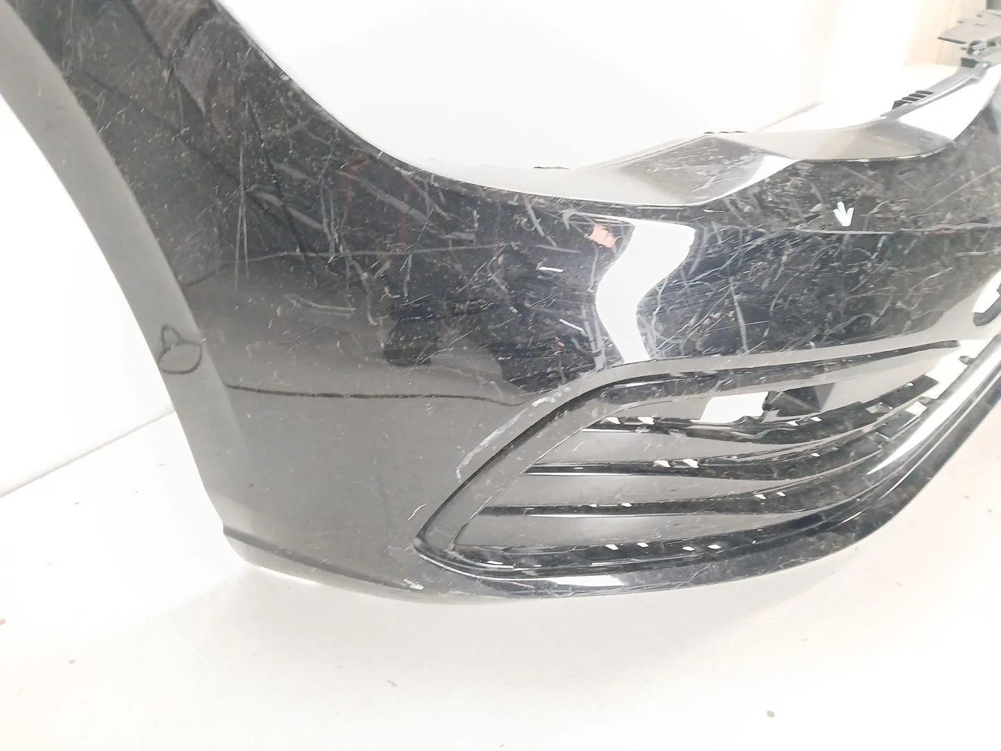 Paragolpes Delantero para Volkswagen Golf Viii (Cd1, Da1)