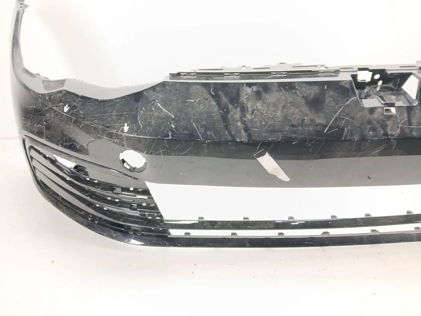 Paragolpes Delantero para Volkswagen Golf Viii (Cd1, Da1)
