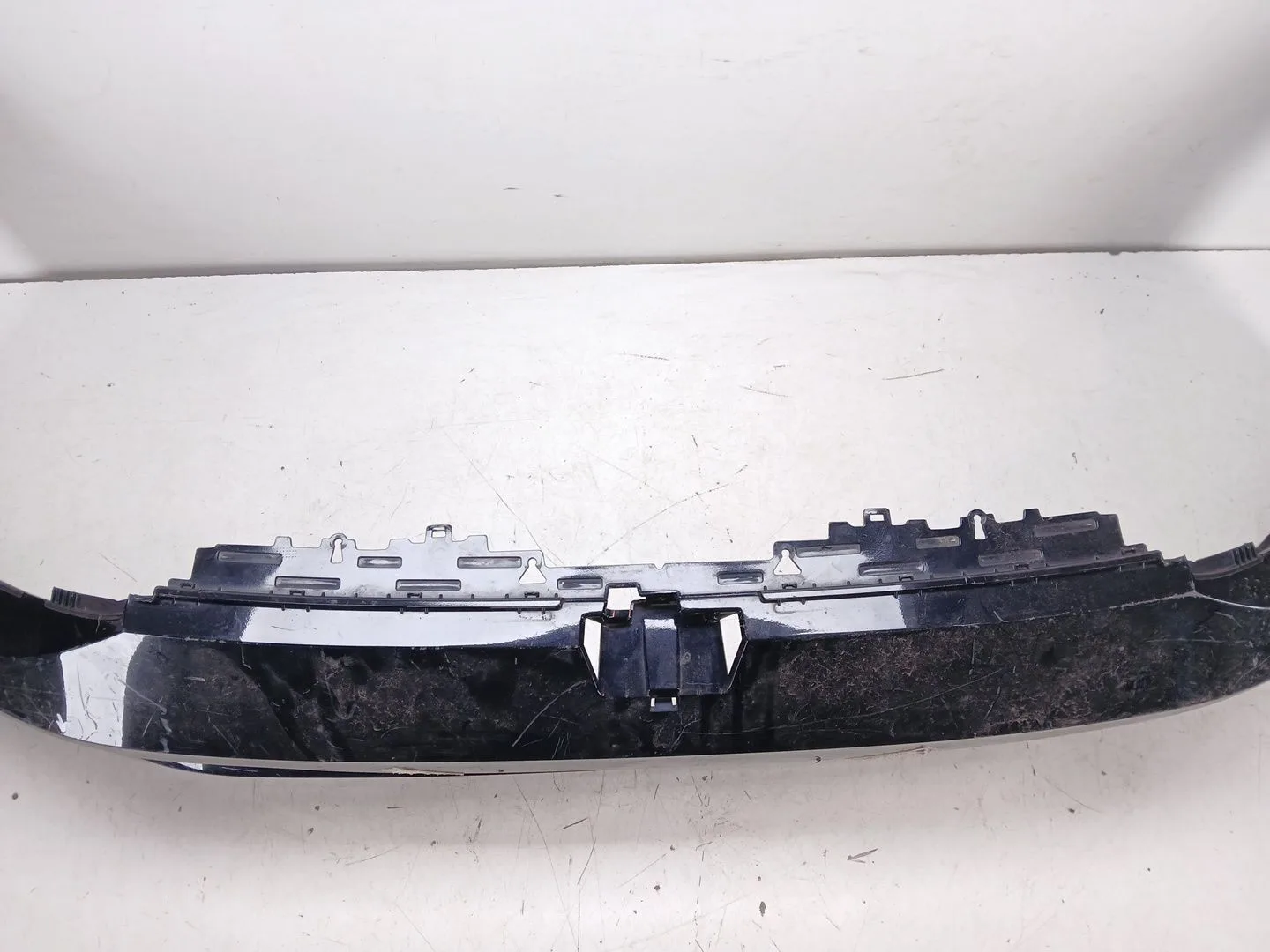 Paragolpes Delantero para Volkswagen Golf Viii (Cd1, Da1)