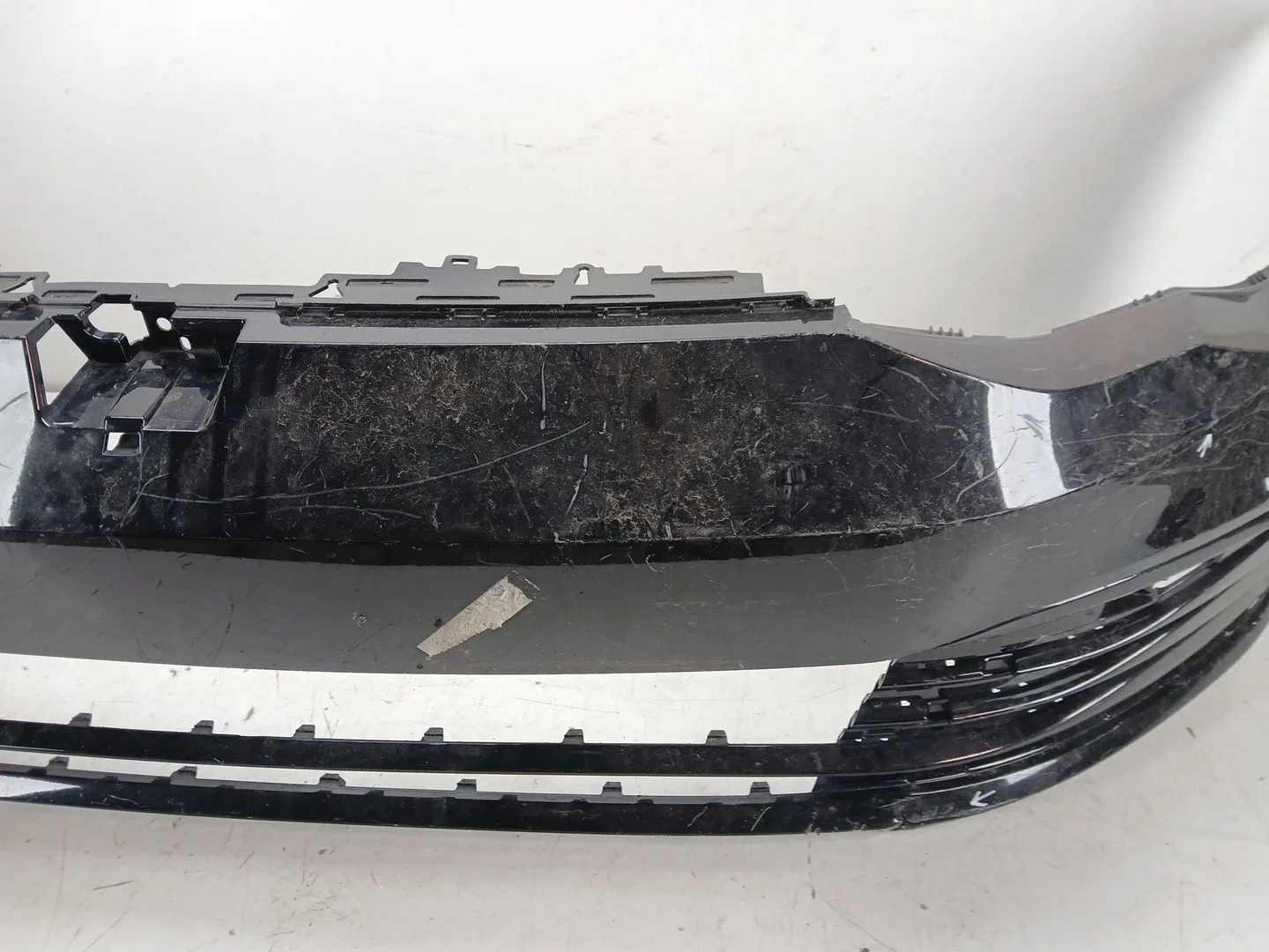 Paragolpes Delantero para Volkswagen Golf Viii (Cd1, Da1)