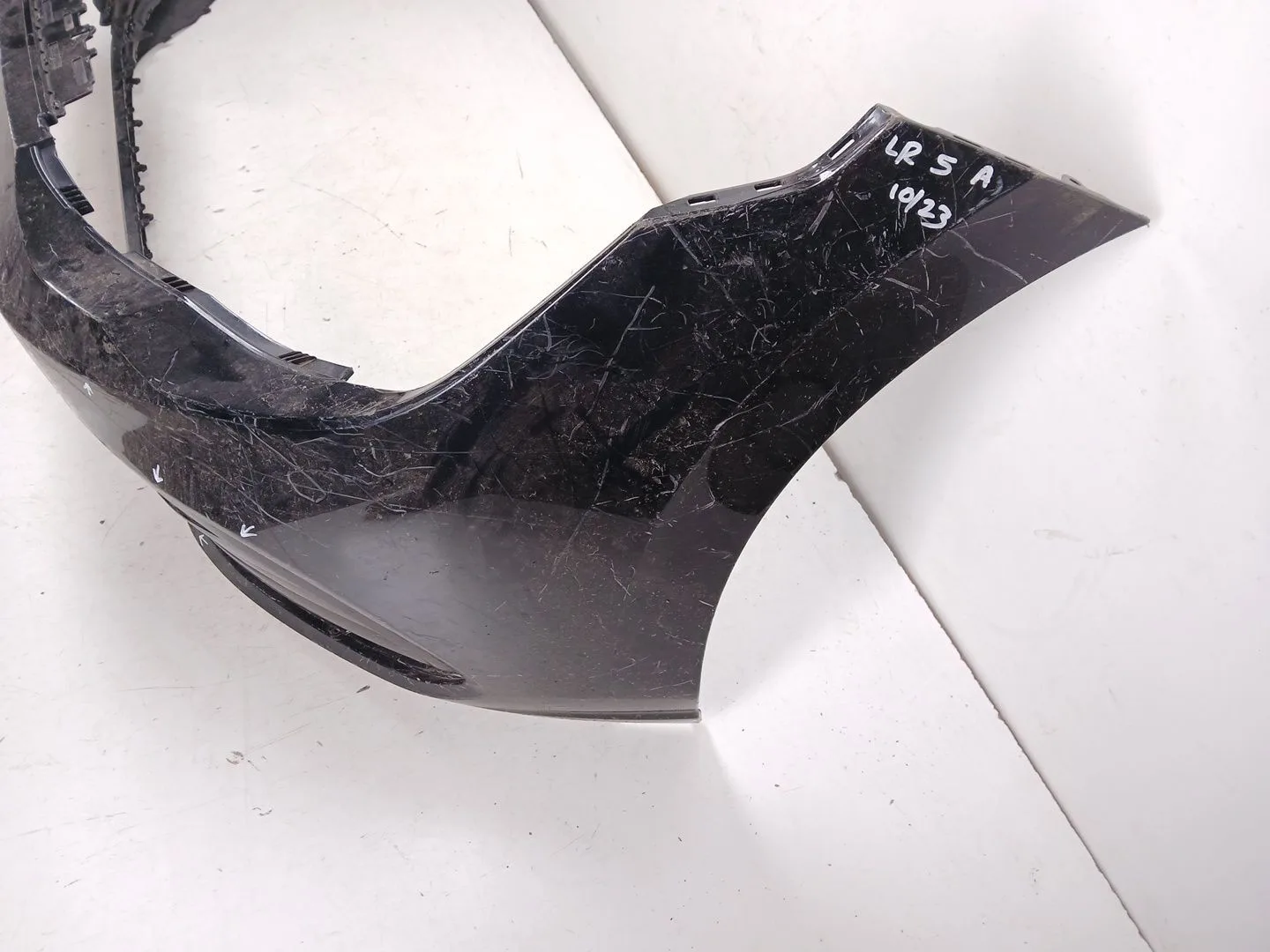 Paragolpes Delantero para Volkswagen Golf Viii (Cd1, Da1)