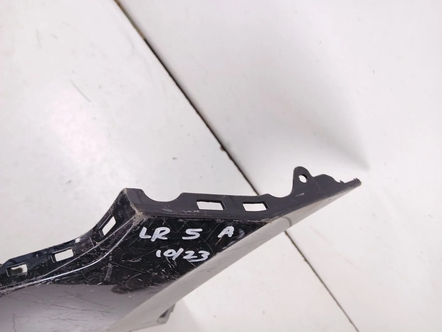 Paragolpes Delantero para Volkswagen Golf Viii (Cd1, Da1)