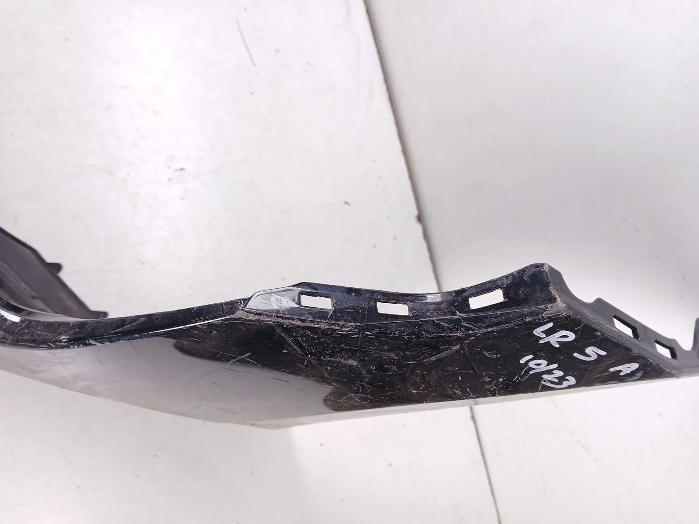 Paragolpes Delantero para Volkswagen Golf Viii (Cd1, Da1)