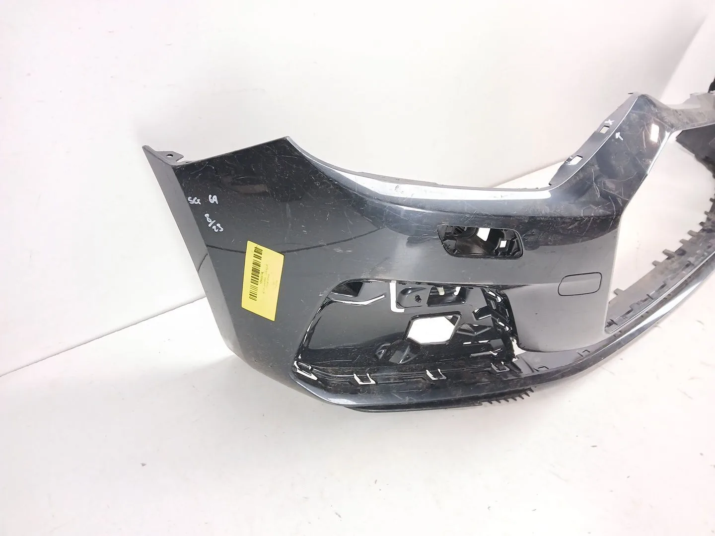 Paragolpes Delantero para Audi A1 Sportback (Gba)