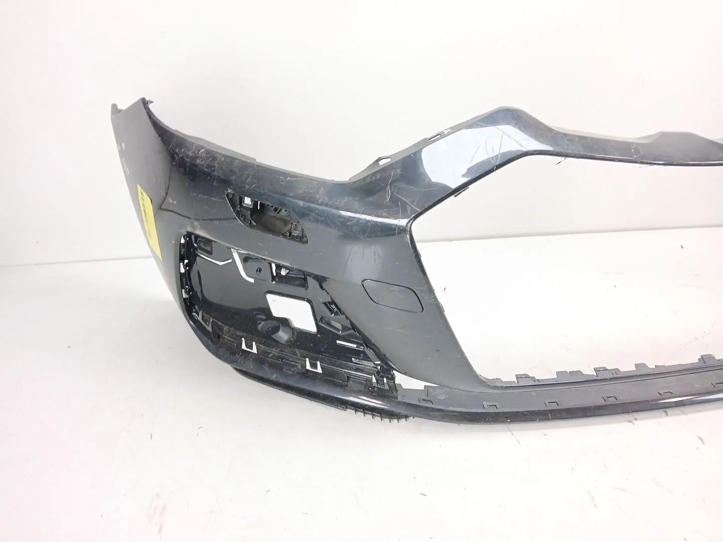 Paragolpes Delantero para Audi A1 Sportback (Gba)