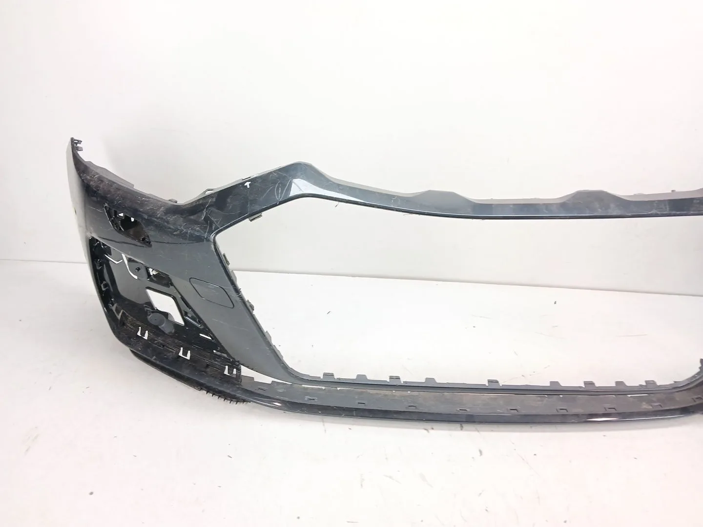 Paragolpes Delantero para Audi A1 Sportback (Gba)
