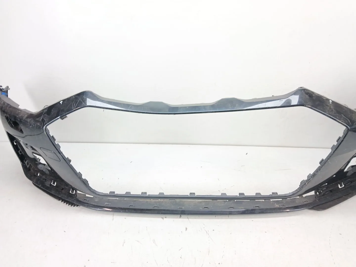 Paragolpes Delantero para Audi A1 Sportback (Gba)