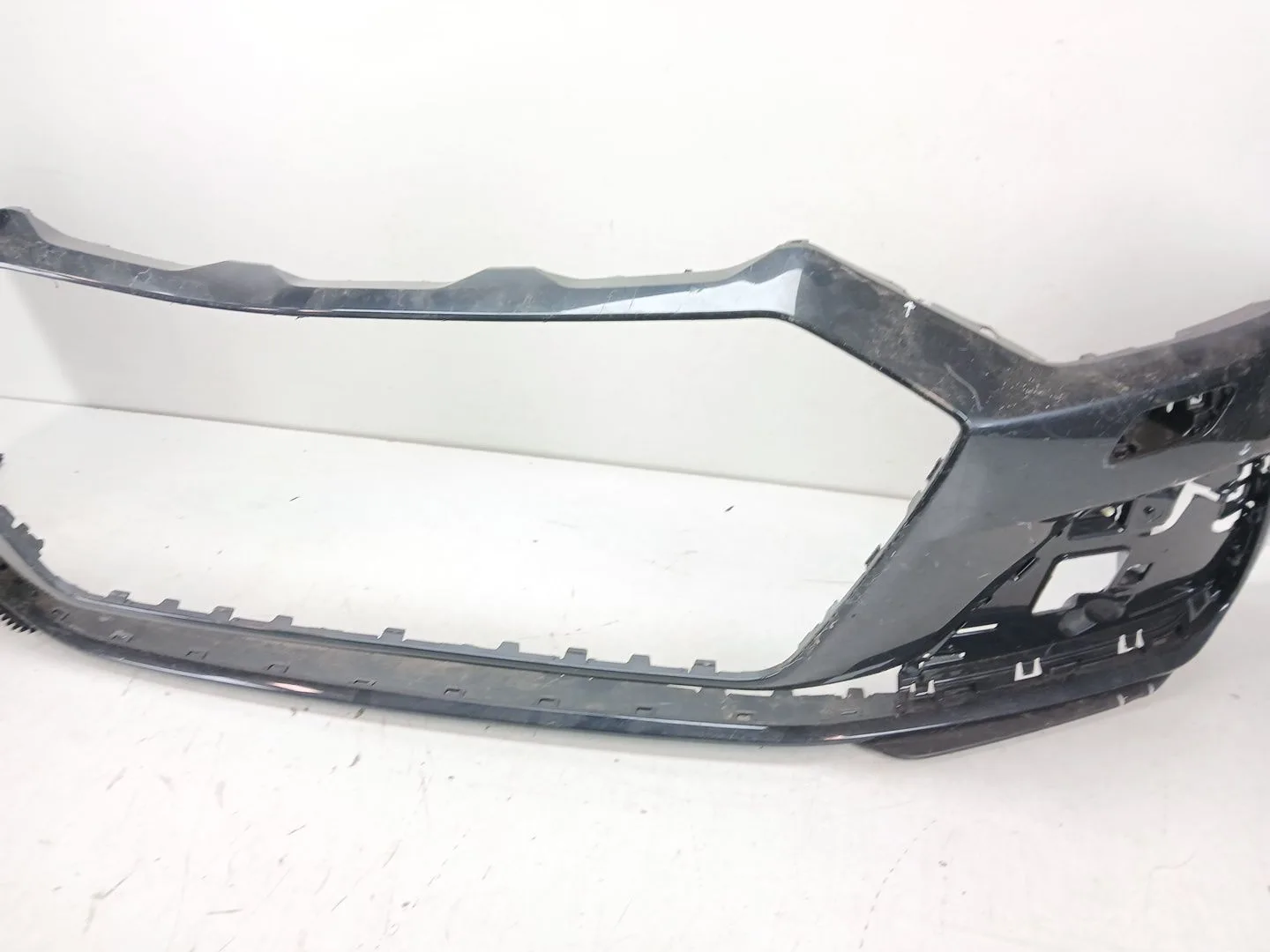 Paragolpes Delantero para Audi A1 Sportback (Gba)