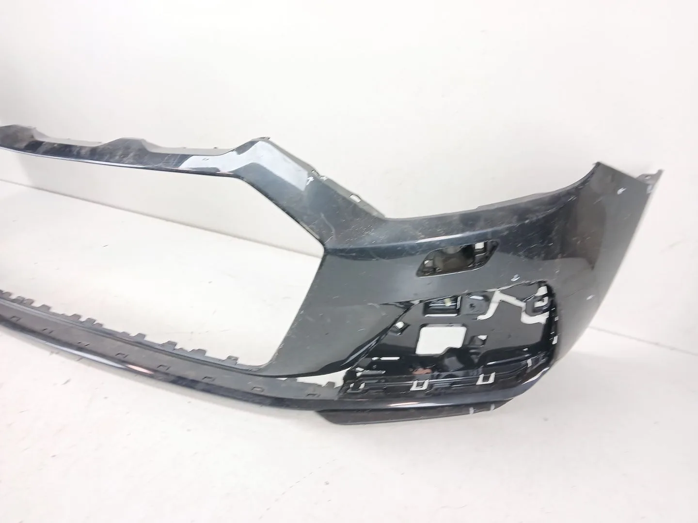 Paragolpes Delantero para Audi A1 Sportback (Gba)