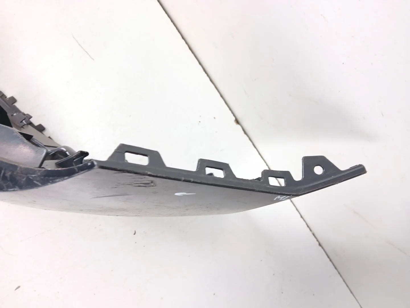 Paragolpes Delantero para Audi A1 Sportback (Gba)