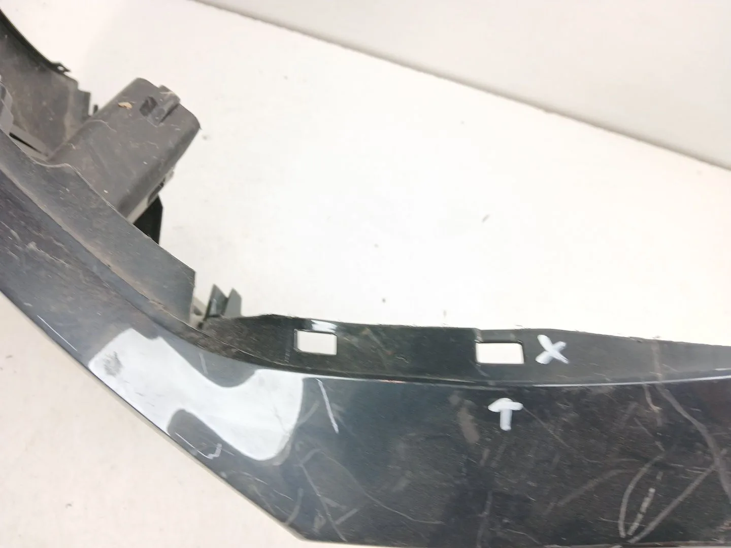 Paragolpes Delantero para Audi A1 Sportback (Gba)