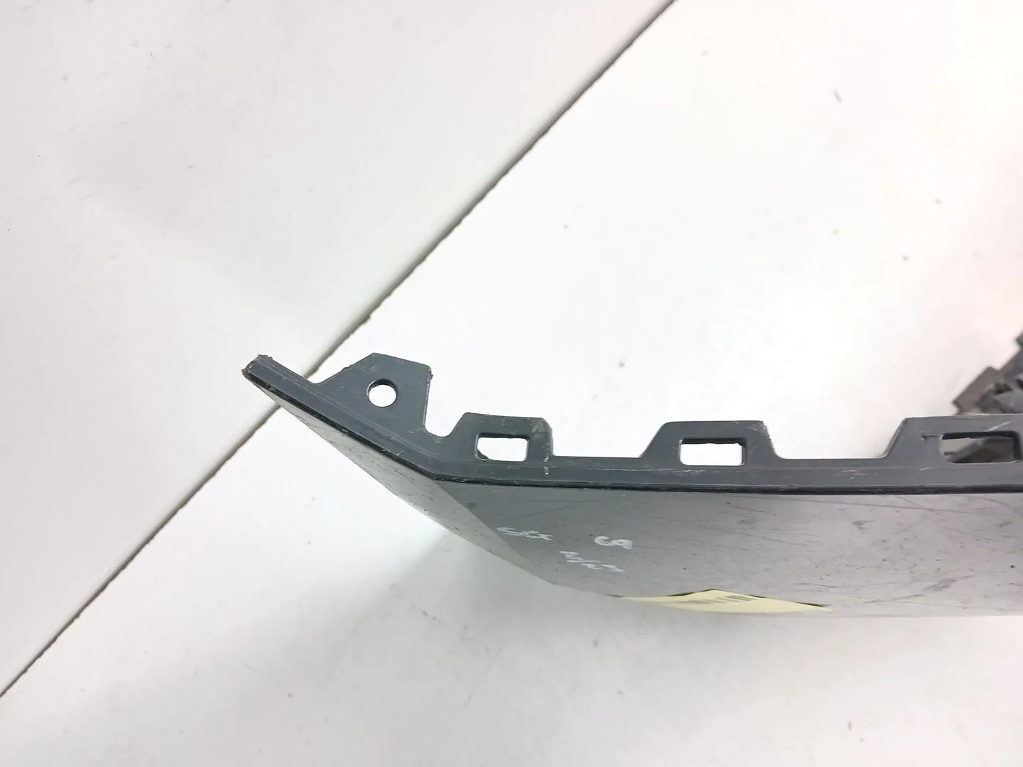 Paragolpes Delantero para Audi A1 Sportback (Gba)