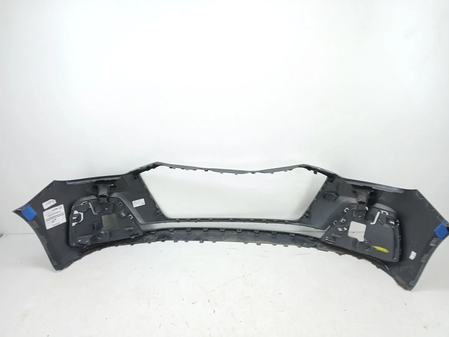 Paragolpes Delantero para Audi A1 Sportback (Gba)