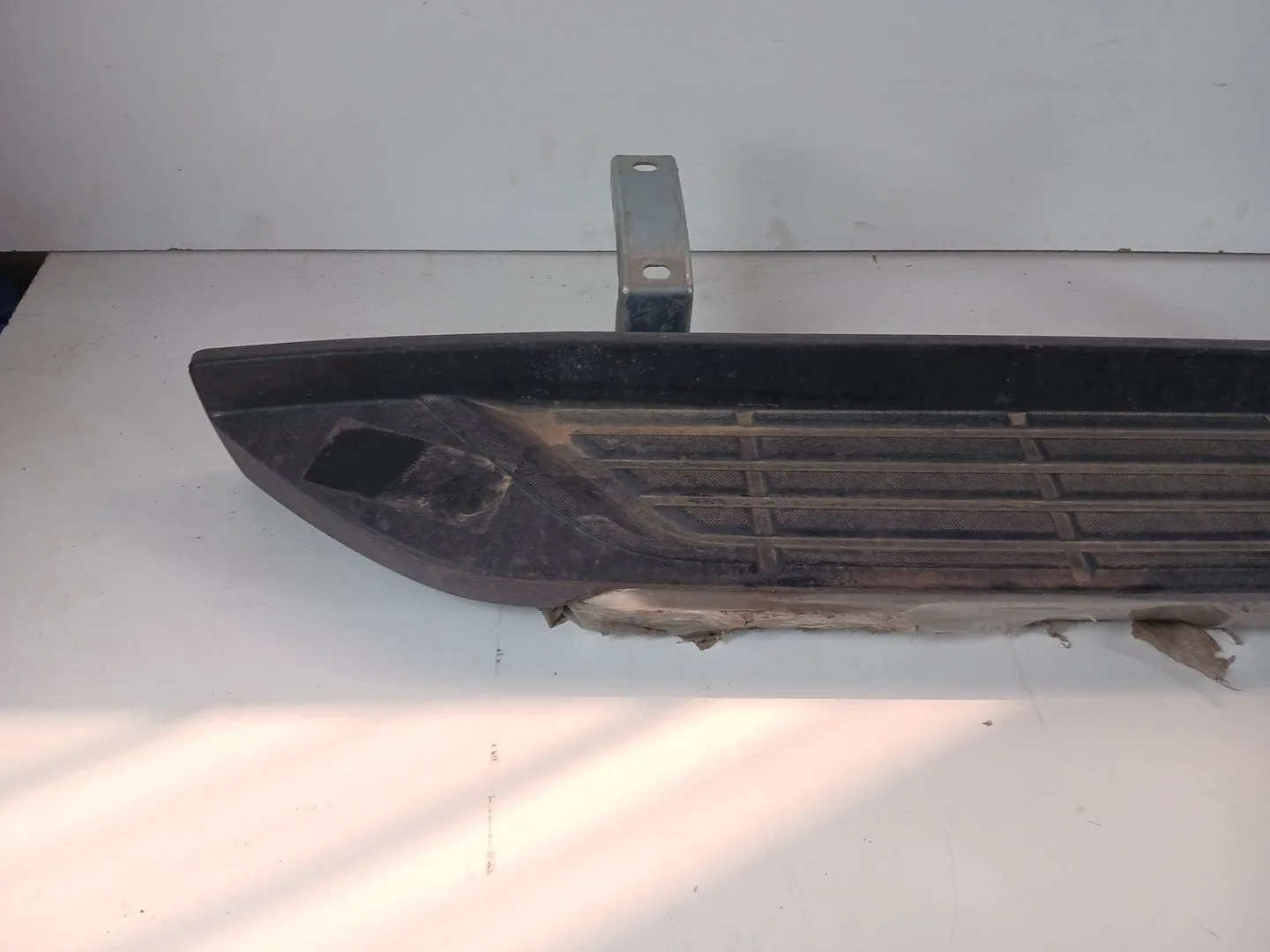 Estribo para Ford Ranger (Tke)