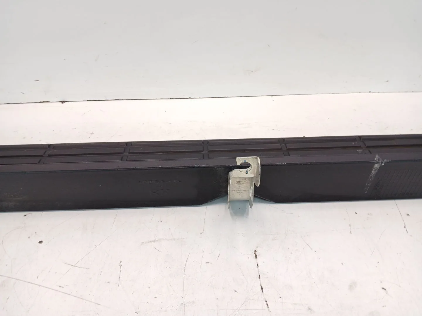 Estribo para Ford Ranger (Tke)