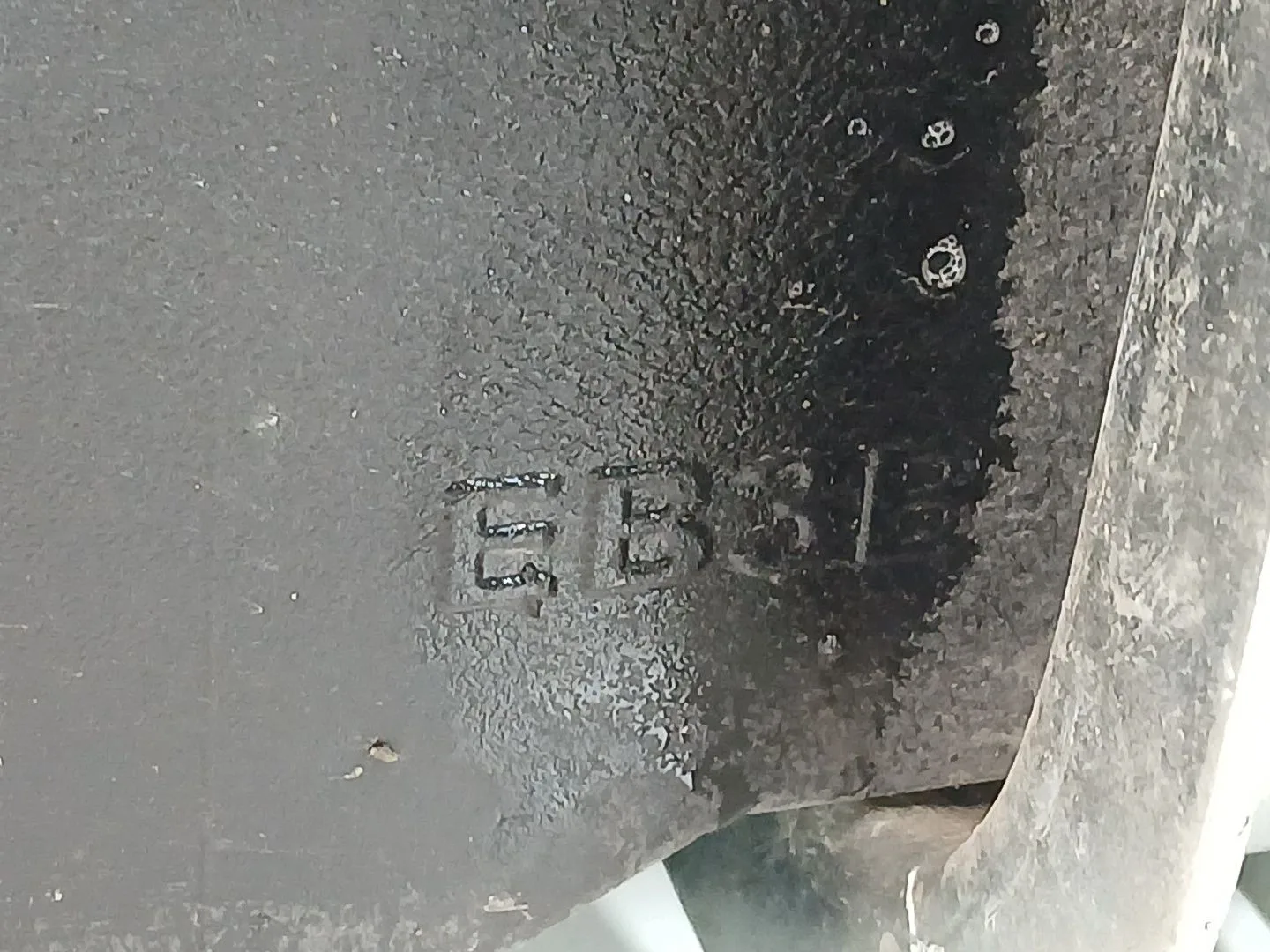 Estribo para Ford Ranger (Tke)