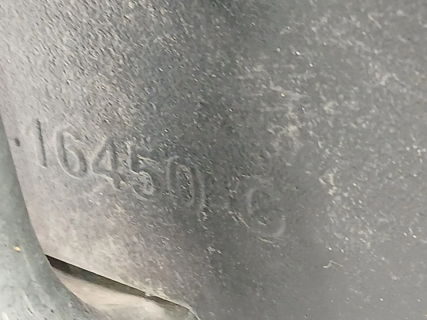Estribo para Ford Ranger (Tke)