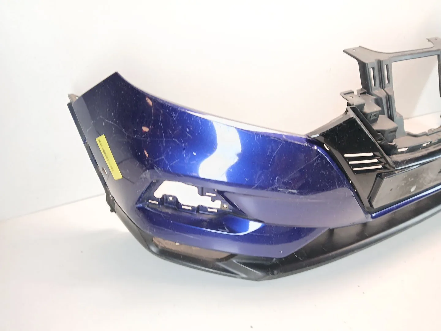 Paragolpes Delantero para Nissan Qashqai Ii (J11, J11_)