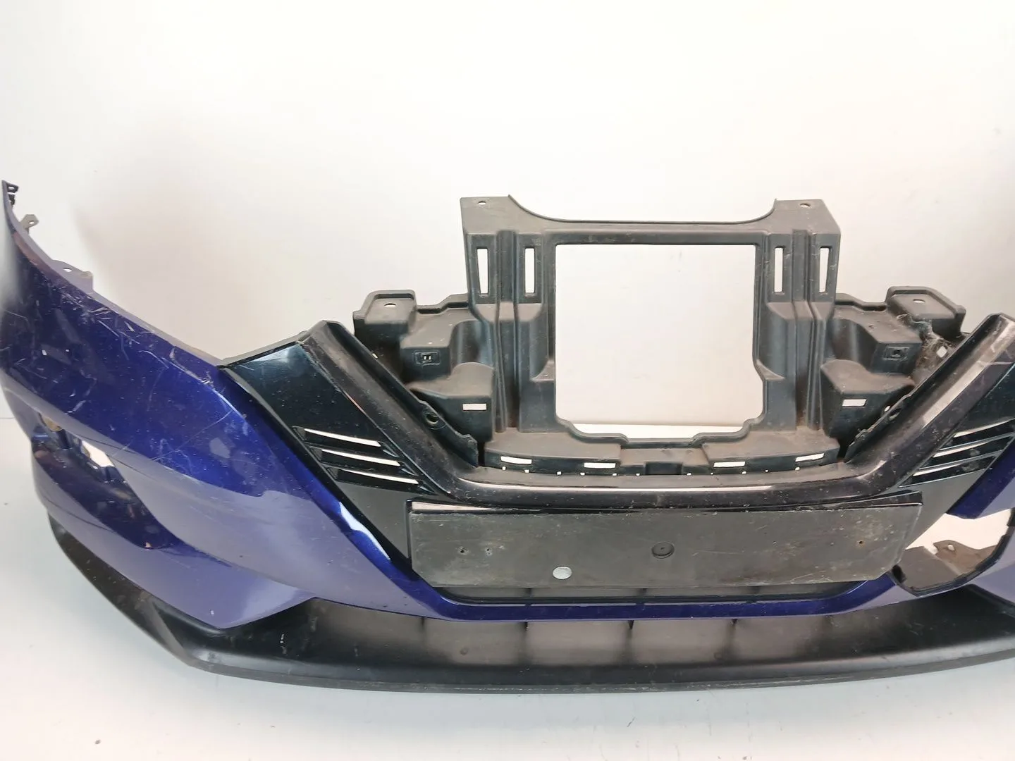 Paragolpes Delantero para Nissan Qashqai Ii (J11, J11_)